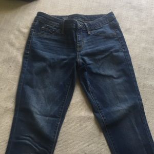 Jeans Skinny Leg